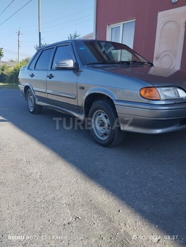 LADA (VAZ) 2115