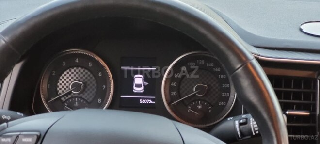 Hyundai Elantra 2019, 56,000 km - 1.6 l - Bakı
