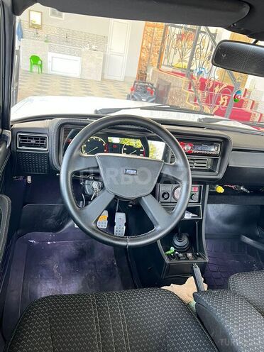 LADA (VAZ) 2107 2011, 99,000 km - 1.6 l - Gəncə