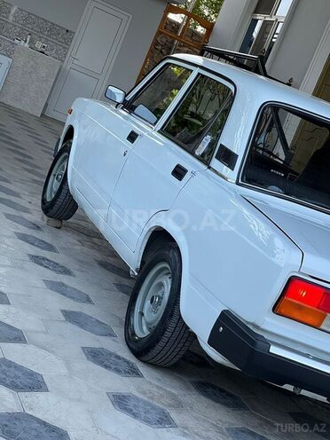 LADA (VAZ) 2107 2011, 99,000 km - 1.6 l - Gəncə