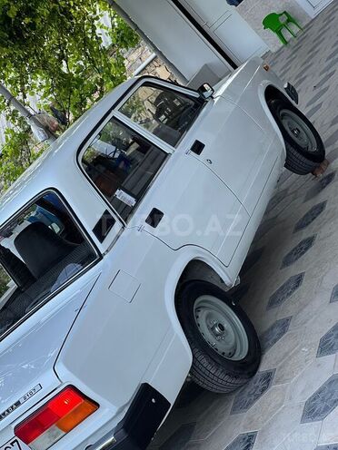 LADA (VAZ) 2107 2011, 99,000 km - 1.6 l - Gəncə