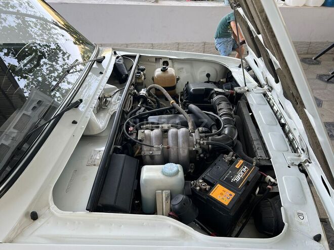 LADA (VAZ) 2107 2011, 99,000 km - 1.6 l - Gəncə