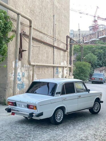 LADA (VAZ) 2106 2005, 111,111 km - 1.6 l - Bakı