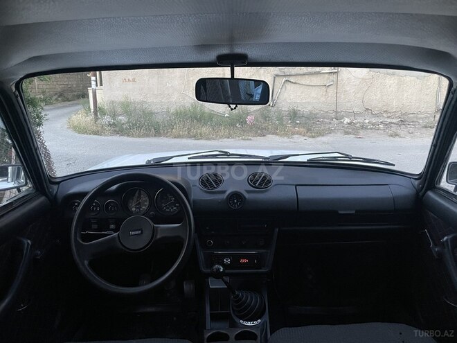 LADA (VAZ) 2106 2005, 111,111 km - 1.6 l - Bakı