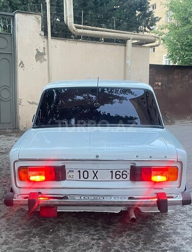 LADA (VAZ) 2106 2005, 111,111 km - 1.6 l - Bakı