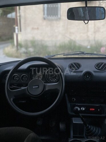LADA (VAZ) 2106 2005, 111,111 km - 1.6 l - Bakı