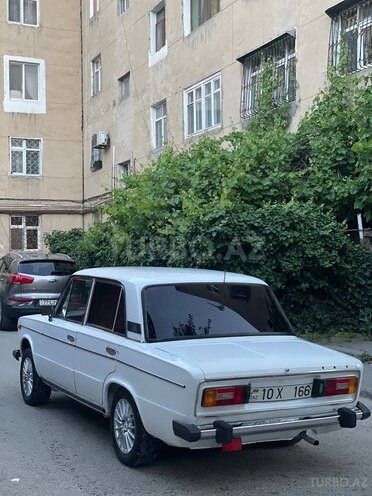 LADA (VAZ) 2106 2005, 111,111 km - 1.6 l - Bakı