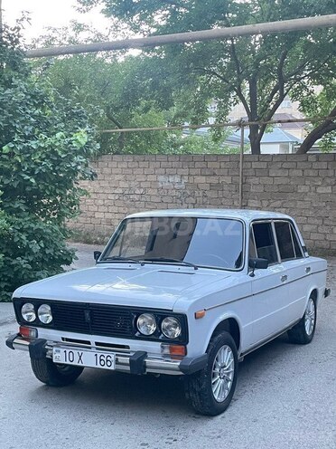 LADA (VAZ) 2106 2005, 111,111 km - 1.6 l - Bakı