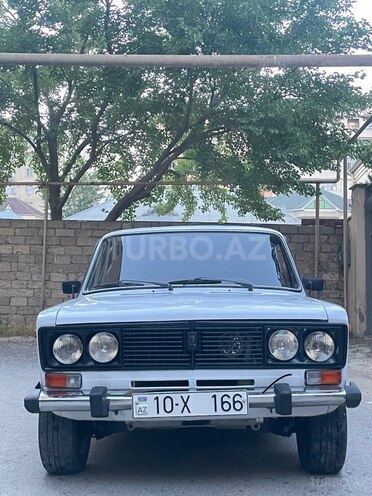 LADA (VAZ) 2106 2005, 111,111 km - 1.6 l - Bakı