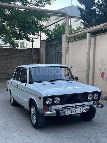 LADA (VAZ) 2106 2005, 111,111 km - 1.6 l - Bakı