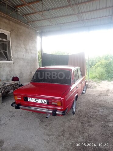 LADA (VAZ) 2106