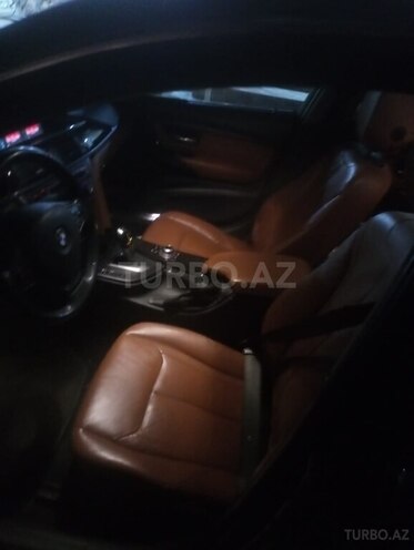 BMW 328 2013, 125,000 km - 2.0 l - Bakı