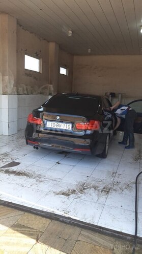 BMW 328 2013, 125,000 km - 2.0 l - Bakı