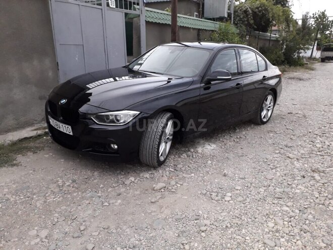 BMW 328 2013, 125,000 km - 2.0 l - Bakı