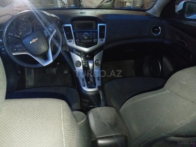 Chevrolet Cruze 2011, 148,000 km - 1.4 л - Bakı
