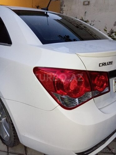 Chevrolet Cruze 2011, 148,000 km - 1.4 л - Bakı
