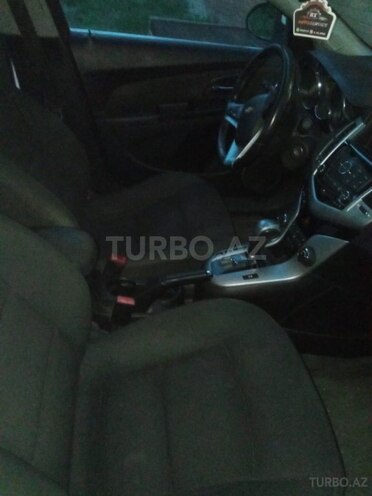 Chevrolet Cruze 2011, 148,000 km - 1.4 л - Bakı