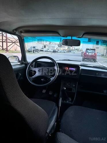 LADA (VAZ) 2107 2007, 99,000 km - 1.6 л - Gəncə