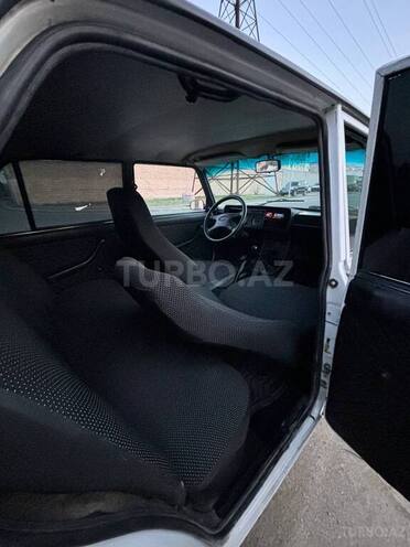 LADA (VAZ) 2107 2007, 99,000 km - 1.6 л - Gəncə