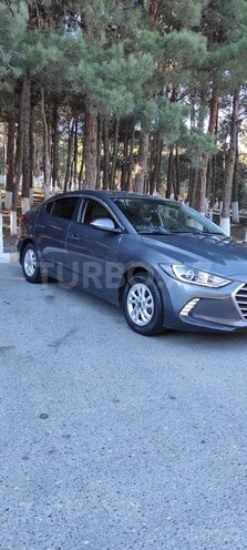 Hyundai Avante 2015, 152,000 km - 1.6 л - Sumqayıt