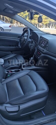 Hyundai Avante 2015, 152,000 km - 1.6 л - Sumqayıt