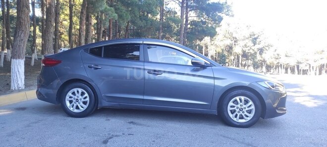 Hyundai Avante 2015, 152,000 km - 1.6 л - Sumqayıt