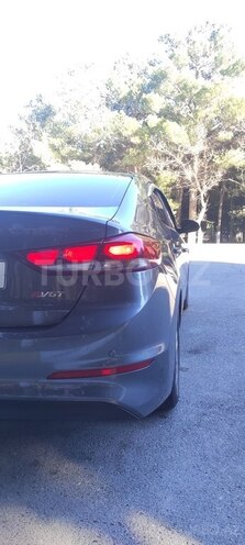 Hyundai Avante 2015, 152,000 km - 1.6 л - Sumqayıt