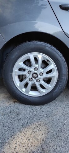 Hyundai Avante 2015, 152,000 km - 1.6 л - Sumqayıt