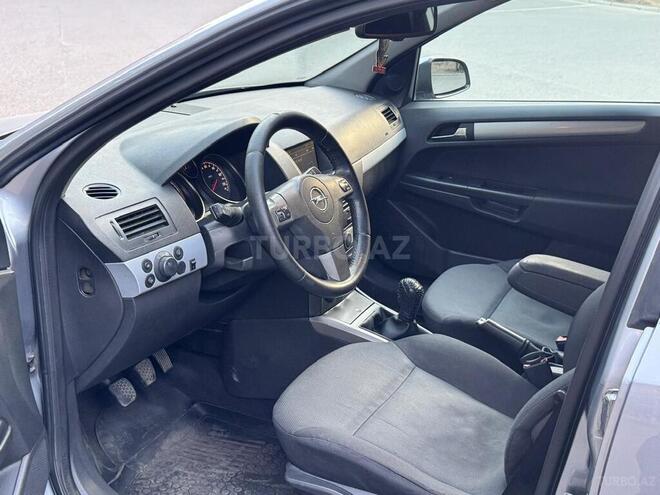 Opel Astra 2006, 334,000 km - 1.3 l - Sumqayıt