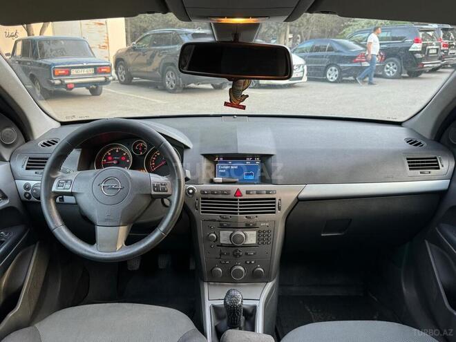 Opel Astra 2006, 334,000 km - 1.3 l - Sumqayıt