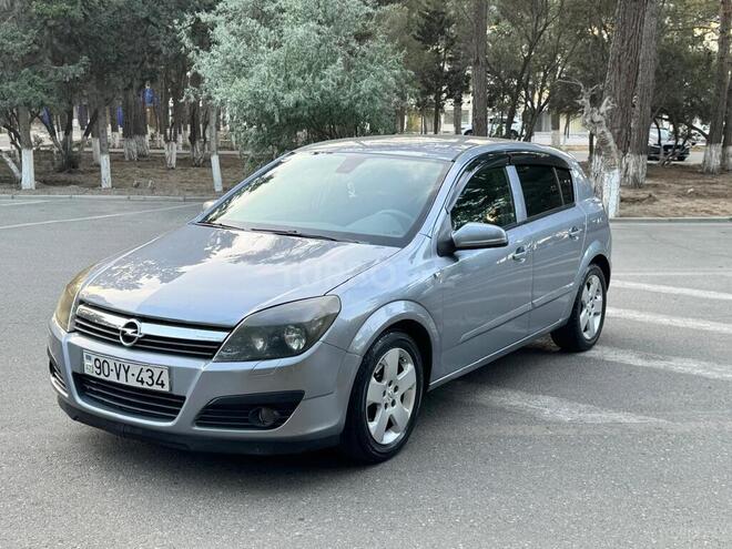 Opel Astra 2006, 334,000 km - 1.3 l - Sumqayıt