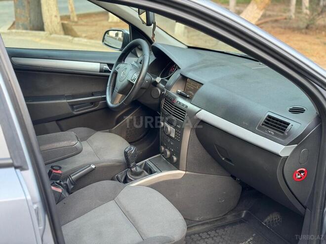 Opel Astra 2006, 334,000 km - 1.3 l - Sumqayıt