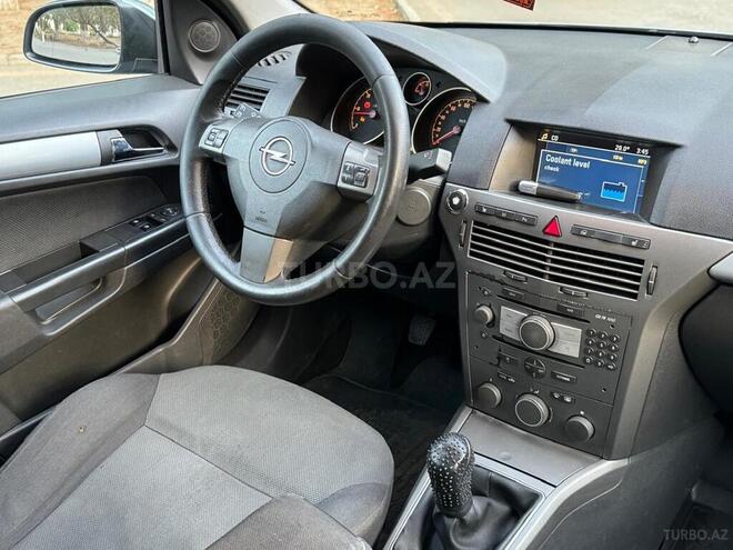 Opel Astra 2006, 334,000 km - 1.3 l - Sumqayıt