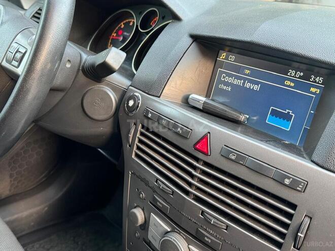 Opel Astra 2006, 334,000 km - 1.3 l - Sumqayıt