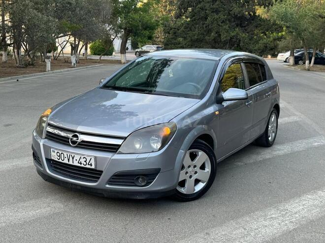 Opel Astra 2006, 334,000 km - 1.3 l - Sumqayıt