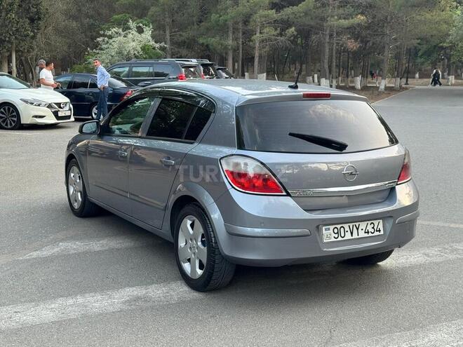 Opel Astra 2006, 334,000 km - 1.3 l - Sumqayıt