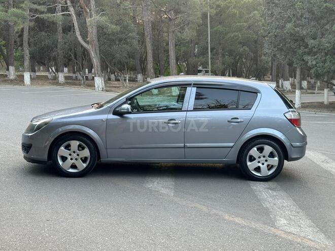 Opel Astra 2006, 334,000 km - 1.3 l - Sumqayıt