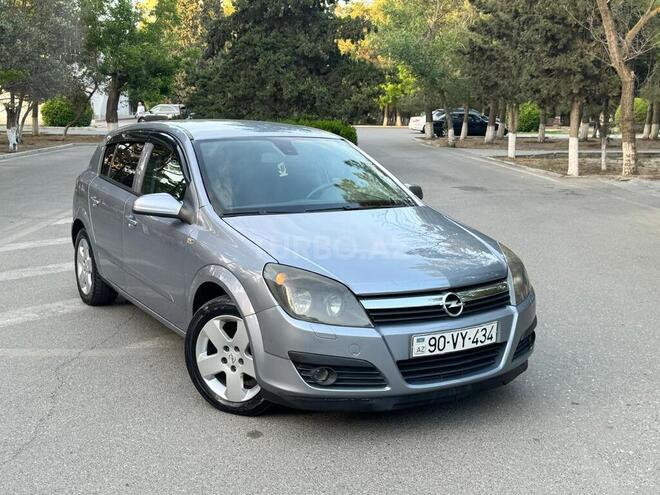 Opel Astra 2006, 334,000 km - 1.3 l - Sumqayıt