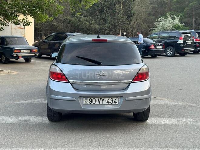 Opel Astra 2006, 334,000 km - 1.3 l - Sumqayıt