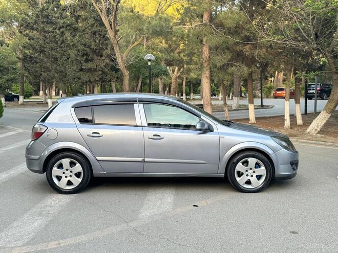 Opel Astra 2006, 334,000 km - 1.3 l - Sumqayıt