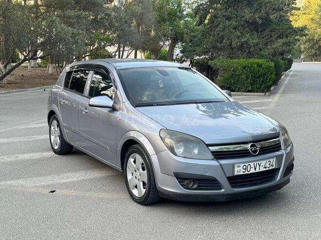 Opel Astra 2006, 334,000 km - 1.3 l - Sumqayıt