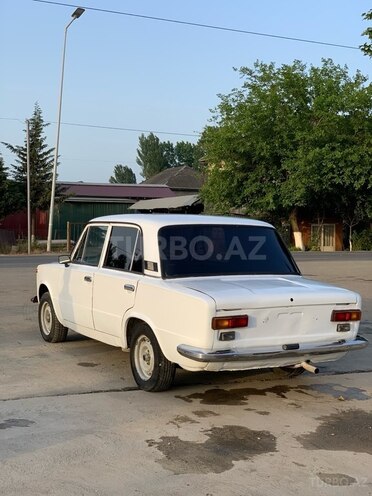 LADA (VAZ) 2101