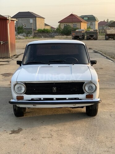 LADA (VAZ) 2101