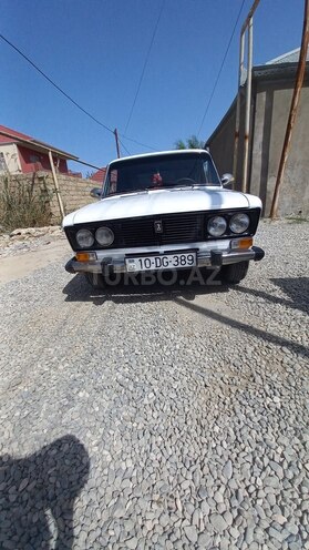 LADA (VAZ) 2106 1987, 147,000 km - 1.5 л - Bakı