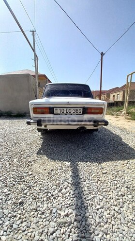 LADA (VAZ) 2106 1987, 147,000 km - 1.5 л - Bakı