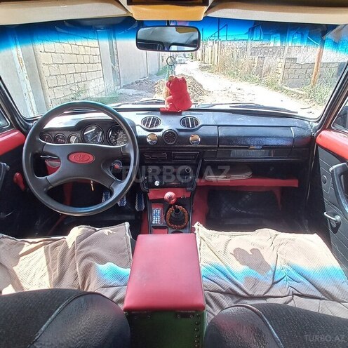 LADA (VAZ) 2106 1987, 147,000 km - 1.5 л - Bakı