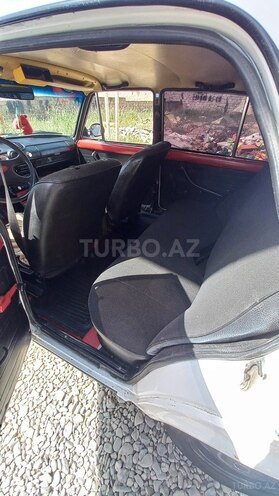 LADA (VAZ) 2106 1987, 147,000 km - 1.5 л - Bakı