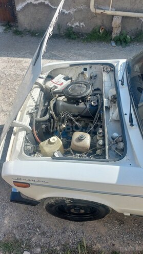 LADA (VAZ) 2106 1987, 147,000 km - 1.5 л - Bakı