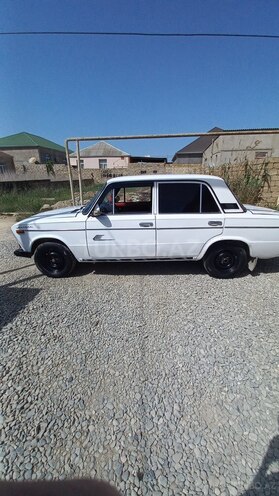 LADA (VAZ) 2106 1987, 147,000 km - 1.5 л - Bakı