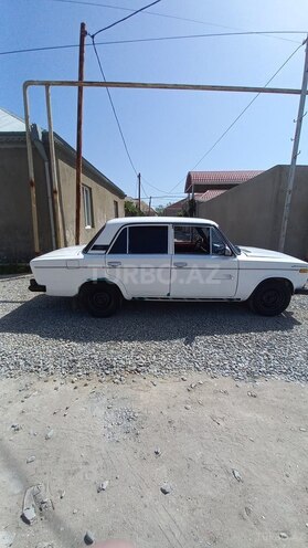 LADA (VAZ) 2106 1987, 147,000 km - 1.5 л - Bakı